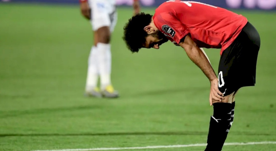 مضايقات شديدة وهتافات مسيئة تعرض لها.. ليفربول يوجّه رسالة لمحمد صلاح