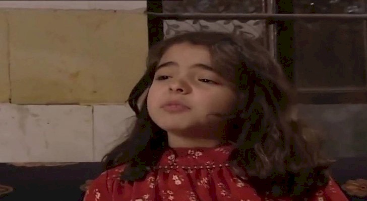 شاهد كيف أصبح شكل "هدية" حفيدة أبو عصام في "باب الحارة" بعد مرور 15 عاما!