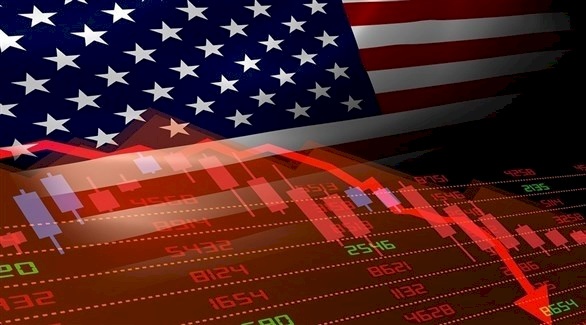 بلومبرغ: الأسهم الأمريكية تتجه لتسجيل أسوأ ربع سنوي خلال عامين