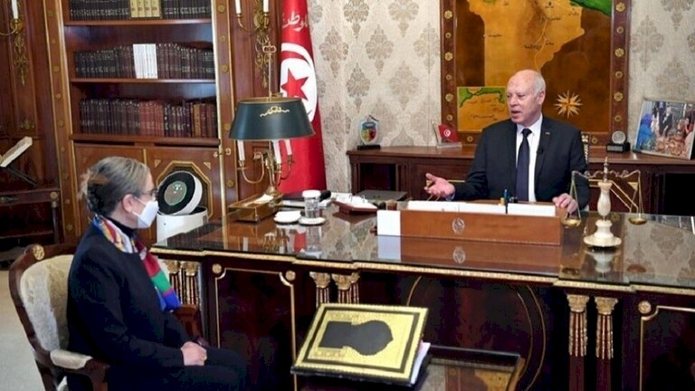الرئيس التونسي: لا انتخابات بعد 3 أشهر
