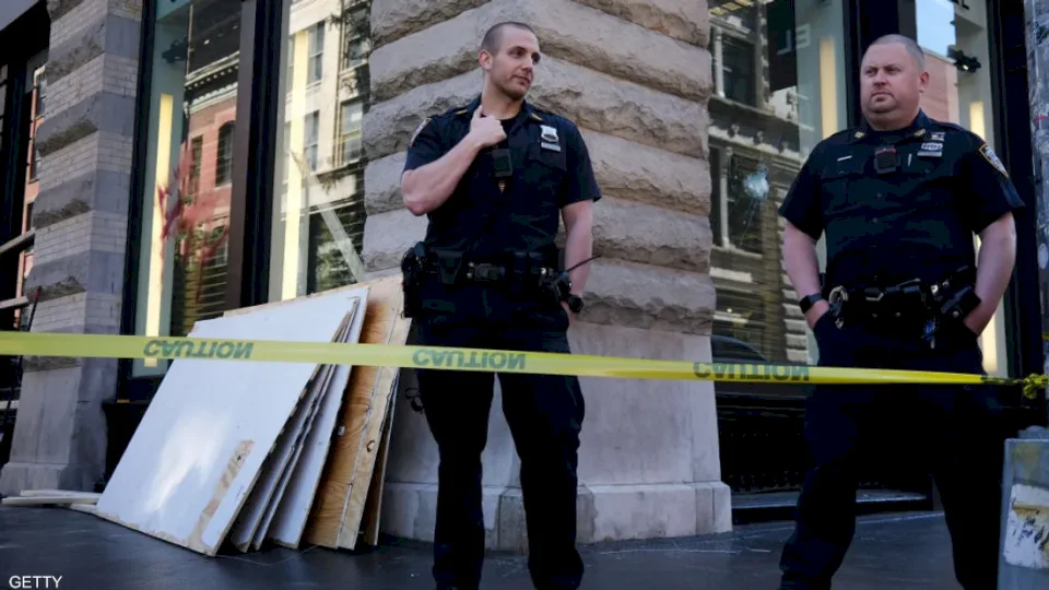 مجهولون يقتلون طفلاً بوابل من الرصاص في أمريكا