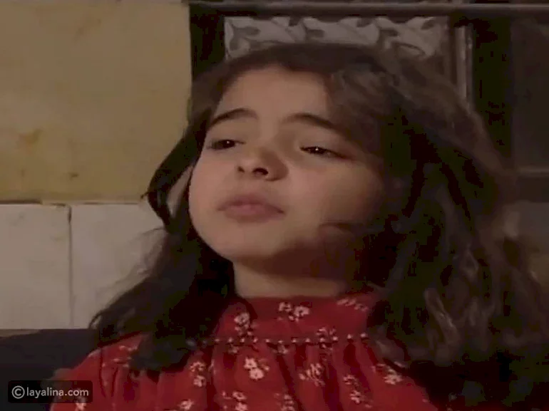 صور| شابة فاتنة الجمال.. هكذا أصبح شكل الطفلة "هدية" بعد 15 عاماً من مسلسل باب الحارة