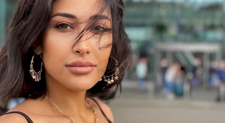 ابنة أيمن زيدان تدخل مجال التمثيل بعمل درامي مشترك (شاهد)