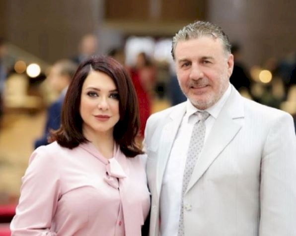 الفنانة السورية سولاف فواخرجي تعلن انفصالها عن زوجها.. وهذا ما قالته عن السبب!