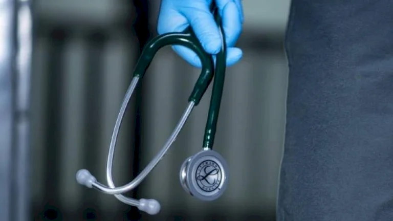 Doctors' Syndicate Announces Escalatory Steps in Protest Against Ministry of Health's Neglect of Its Demands