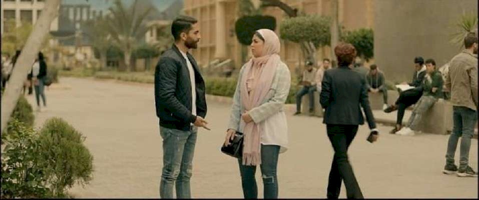 شاهد| مفاجأة للجمهور.. خطأ فادح في الحلقة الأولى من مسلسل «المداح 2» يشعل الشوشال ميديا