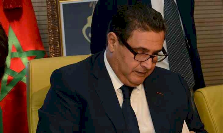 هكذا وقعت ابنة رئيس الحكومة المغربية ضحية احتيال مصحة طبيب تجميل شهير!