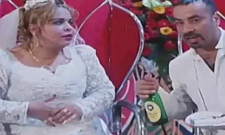 نجل فنانة مصرية يقتل والد زوجته بسبب خلاف مادي