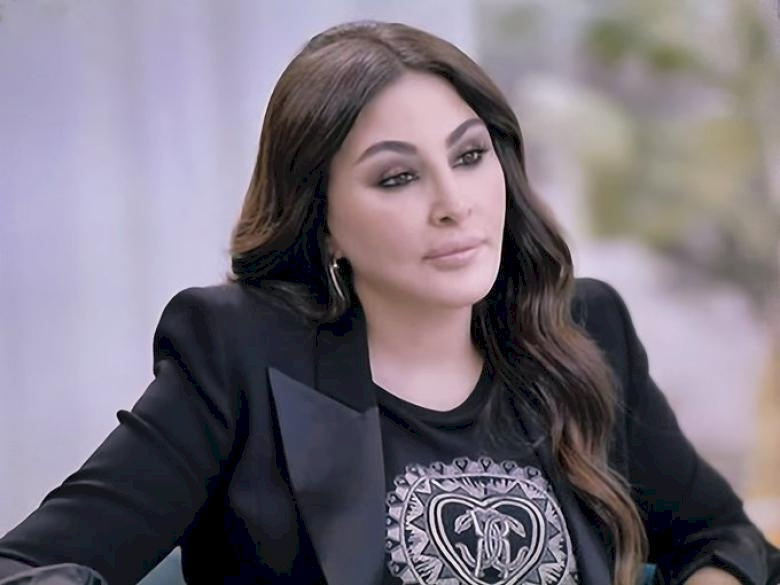 إليسا ترد على تقرير "فوربس العالمية" بعد تصنيفها أغنى مطربة عربية: (كله طار)! فيديو