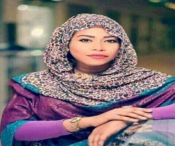 بعد طلاقها .. بطن شيرين منفوخة، هل هي حامل؟