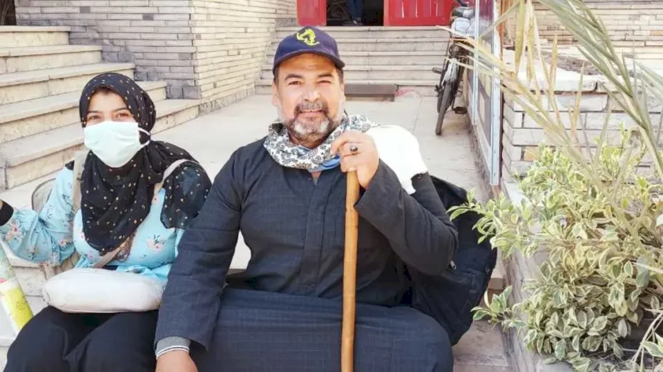 ابتزها بصور خليعة على فيسبوك في مصر.. الضحية تروي معاناتها