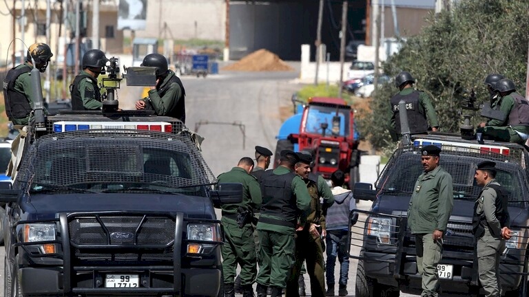 الأردن يحبط محاولة تهريب كمية من المخدرات قادمة من دولة مجاورة