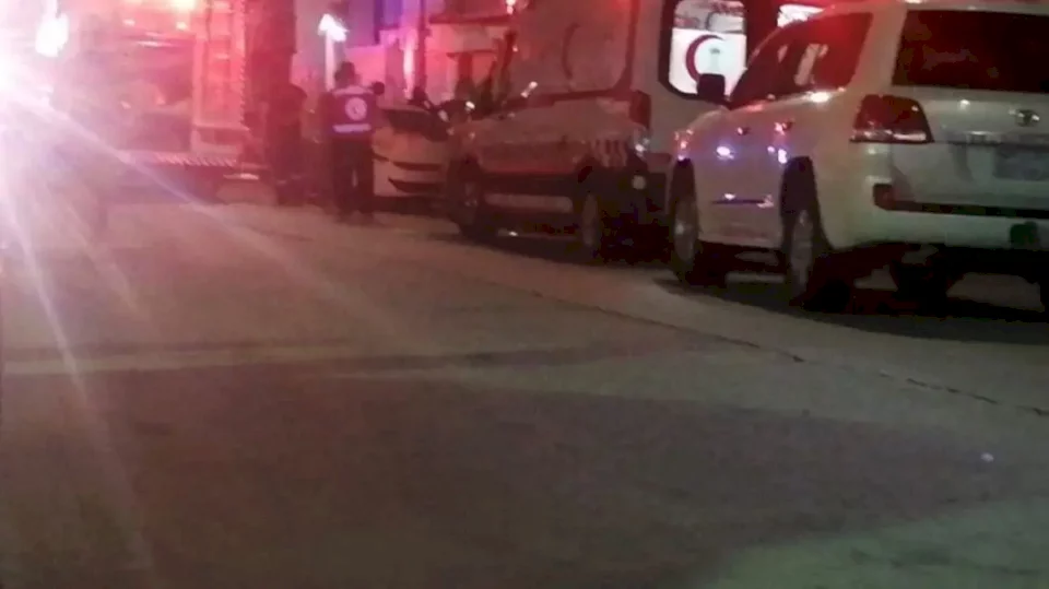 جريمة مروعة تهز السعودية.. جمع أسرة كاملة بغرفة واحدة وأحرقها في نهار رمضان