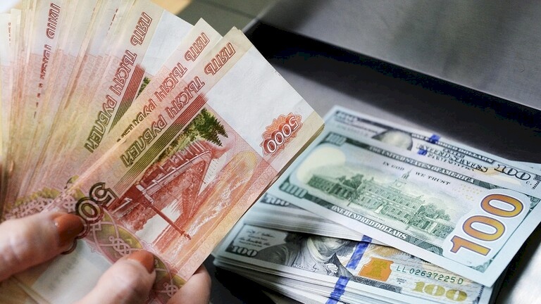صحيفة: النقد الدولي يتوقع خروج روسيا من أكبر 6 اقتصادات بالعالم