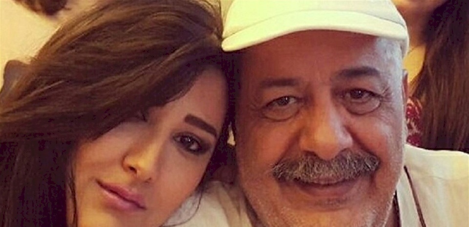 صور| نور ابنة ايمن زيدان تدخل مجال التمثيل.. وجمالها حديث الجمهور