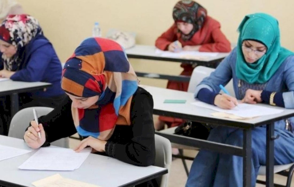 "التربية" تعلن نتائج اختبار التوظيف للعام 2022-2023