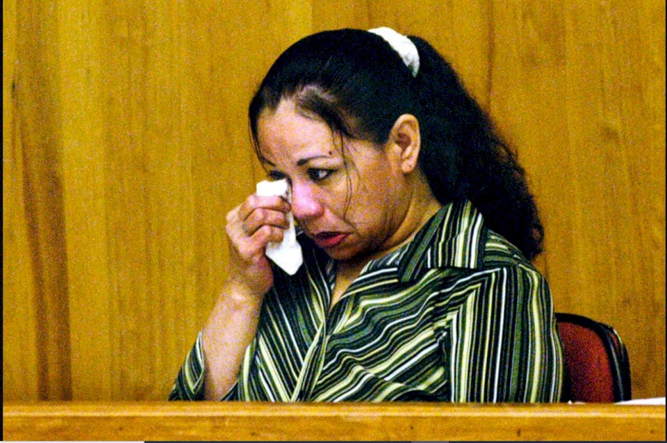 أم لـ 14 ولداً.. نجت من الإعدام قبل يومين من تنفيذ الحكم