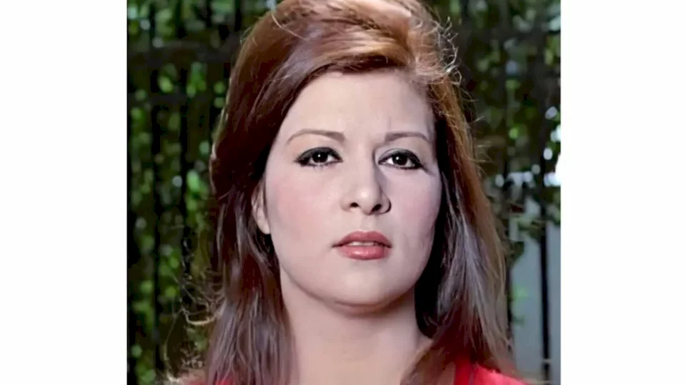 أخوها فنان شهير.. وفاة ممثلة مصرية بعد صراع مع المرض
