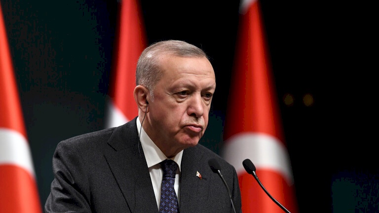 أردوغان: سنعيد مليون سوري لبلادهم طواعية