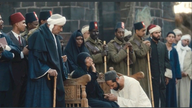 الرابحون في دراما رمضان.. مصرياً وخليجياً وسورياً