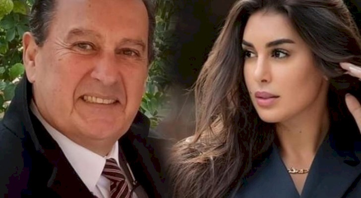 بماذا علَّق والد ياسمين صبري على طلاقها من أبو هشيمة ؟!