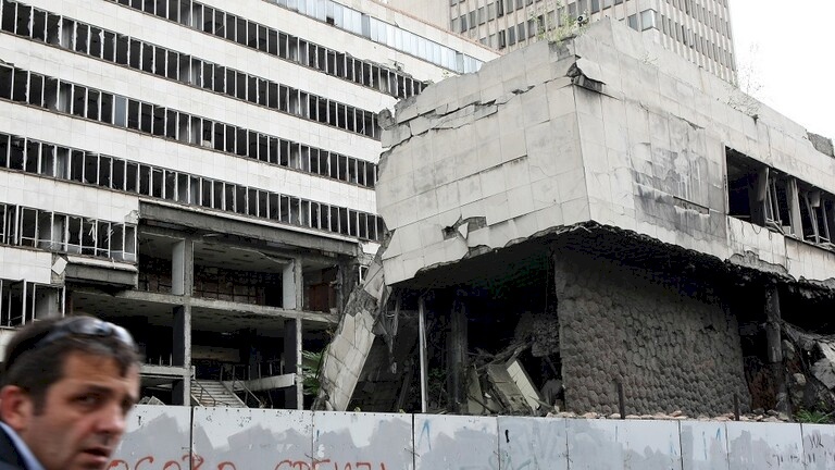 الخارجية الصينية: الشعب لن ينسى قصف الناتو لسفارتنا في بلغراد