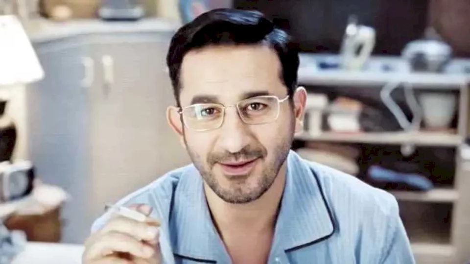 "يروج للمثلية".. بلاغ للنائب المصري لمنع فيلم أحمد حلمي