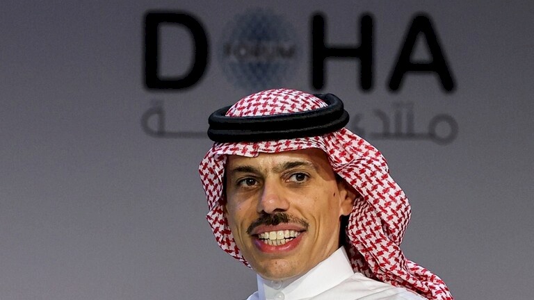 وزير الخارجية السعودي: تهديد "داعش" ما زال قائما