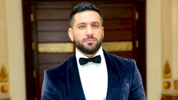 الممثل المصري حسن الرداد: اغتيال شيرين أبو عاقلة أبكاني
