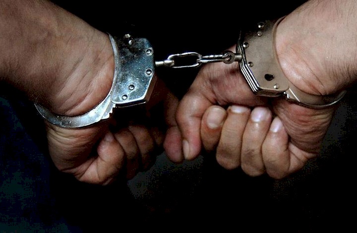 القبض على رجل كتب على صفحته في فيس بوك "انتظروا جريمة قتل مني قريبا"!