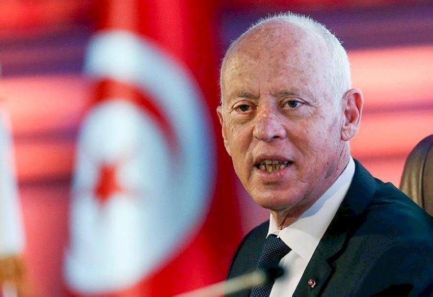 رئيس تونس: لسنا دولة محتلة حتى نقبل بمراقبين أجانب للانتخابات