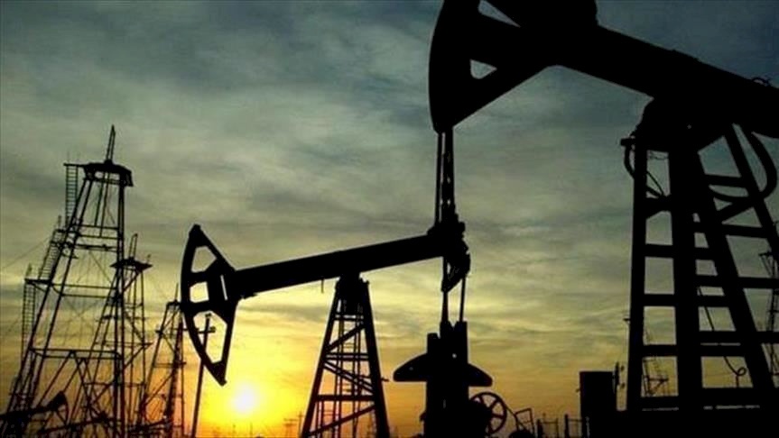 ارتفاع طفيف في أسعار النفط