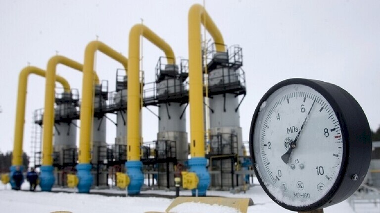 مولدوفا تتفق مع روسيا على دفع ثمن الغاز باليورو