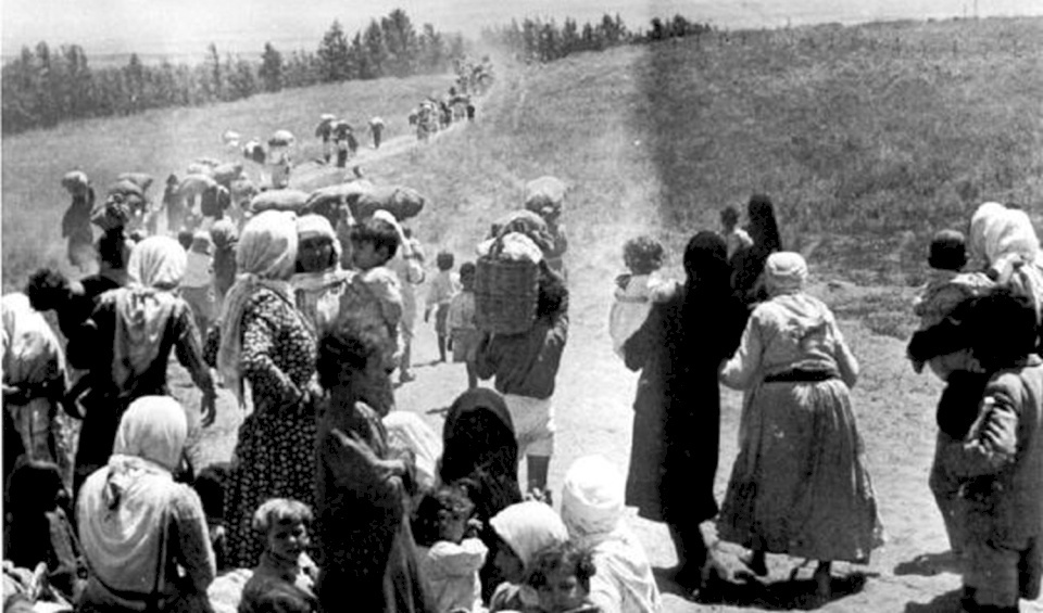 74 عاماً على بداية المأساة الفلسطينية