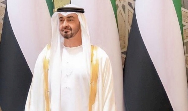 انتخاب محمد بن زايد رئيساً لدولة الإمارات