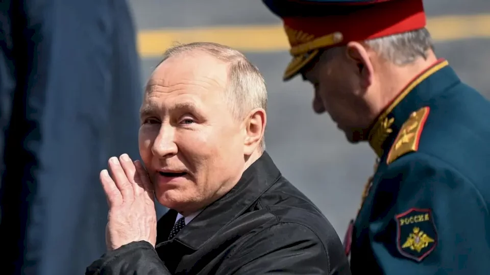 مخابرات أوكرانيا: بوتين مصاب بهذا المرض ومفاجأة في أغسطس