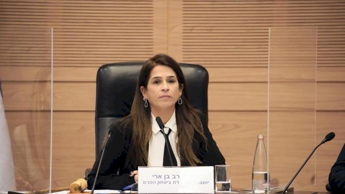 مسؤولة إسرائيلية: لا أشعر بالأسف لمقتل شيرين أبو عاقلة