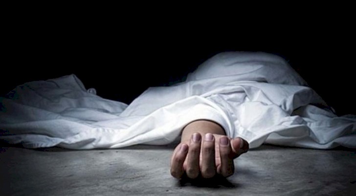 العثور على جثة ممثلة شهيرة معلقة على النافذة -بالصورة