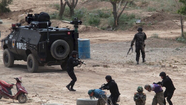 طاجيكستان.. 9 قتلى و 24 جريحا خلال عملية لـ "مكافحة الارهاب"
