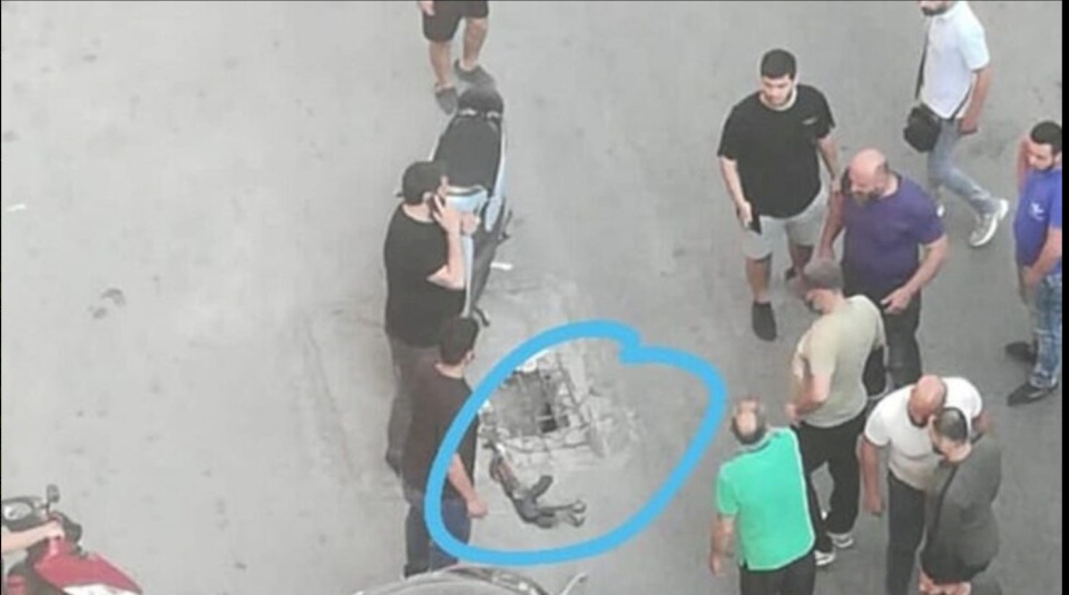 جريمة مروعة في لبنان.. قتل خاله لرفضه تزويجه ابنته (فيديو)
