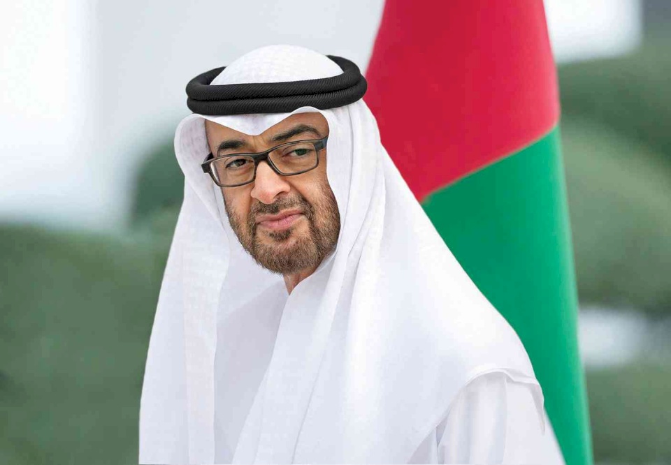 صحيفة: من هم أبرز المرشحين لتولي منصب ولي العهد في الامارات؟