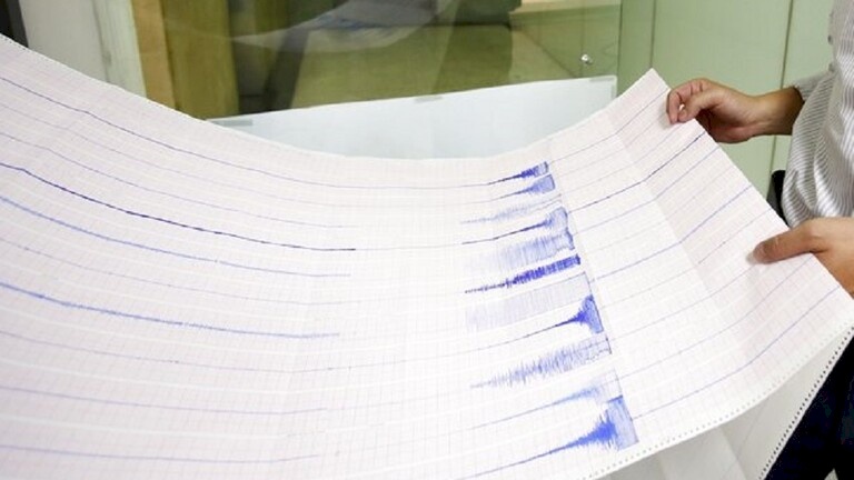 زلزال بقوة 5,5 درجة يضرب اليابان