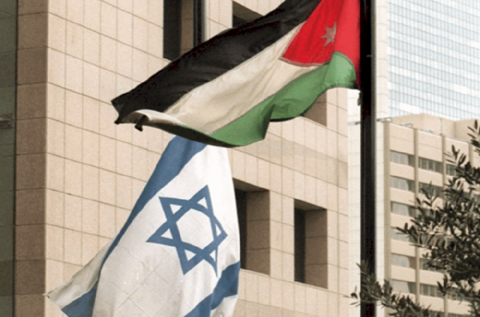 جلسة حوارية عن مستقبل علاقات الأردن وإسرائيل: الانفجار يقترب!