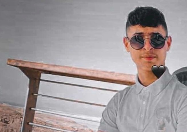 مقتل فتى في جريمة إطلاق نار في حورة بالنقب