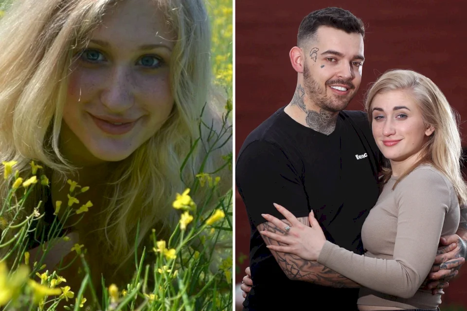 لاجئة أوكرانية دمرت عائلة بريطانية تُبرر: "لا ذنب لي زوجته مزعجة"! 