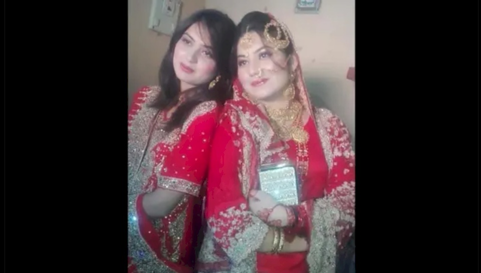 "خدعة" تتسبب في مقتل شقيقتين على أيدي زوجيهما بداعي الشرف! 