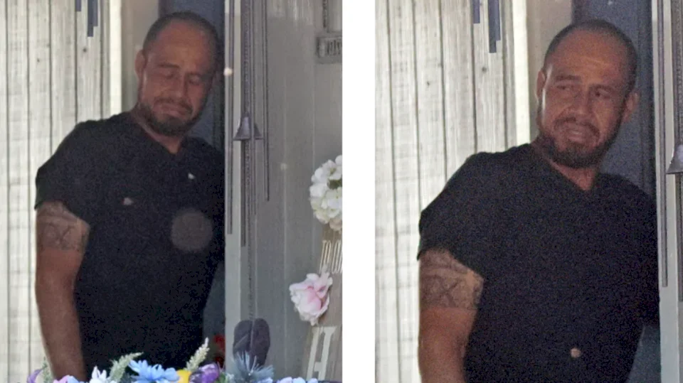 أول صورة وتصريح لوالد قاتل تكساس: ليته قتلني أولاً!