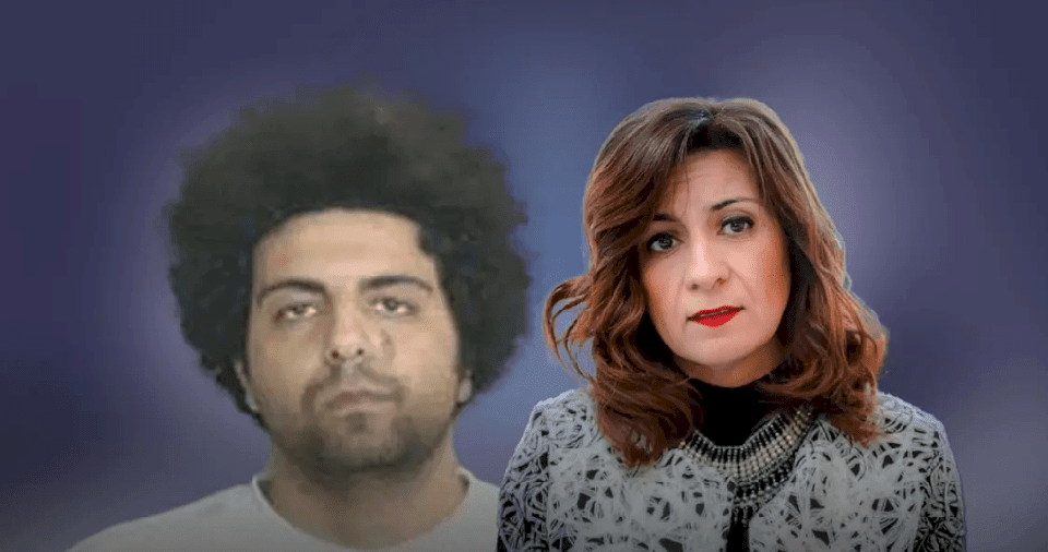 ابن وزيرة مصرية متهم في جريمة قتل بأميركا.. والأم تعلق