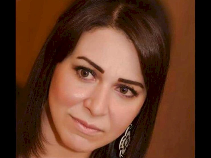 فنانة مصرية تقتل زوجها وتعترف: "ساعة شيطان .. مِنُّه لله"!