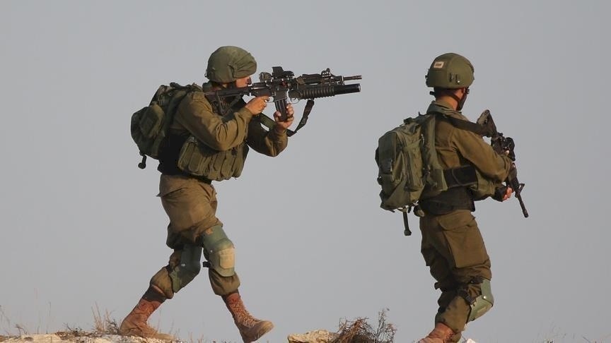 ضابط إسرائيلي كبير: نعيش فترة حساسة بشكل غير مسبوق